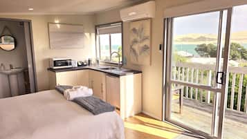 1 bedroom, free WiFi, bed sheets, wheelchair access