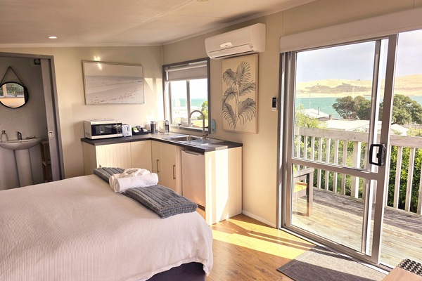 1 bedroom, free WiFi, bed sheets, wheelchair access