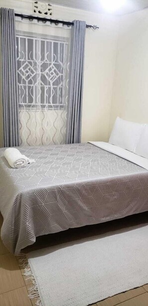 Business House | 1 bilik tidur, peralatan tempat tidur premium, Wi-fi percuma 