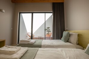 奢华公寓 | 遮光窗帘、熨斗/熨衣板、免费婴儿床、旅行婴儿床