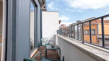 Panoramic-Studiosuite | Aussenbereich