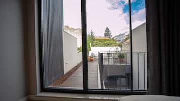 Suite Studio Premium | Terrasse/Patio
