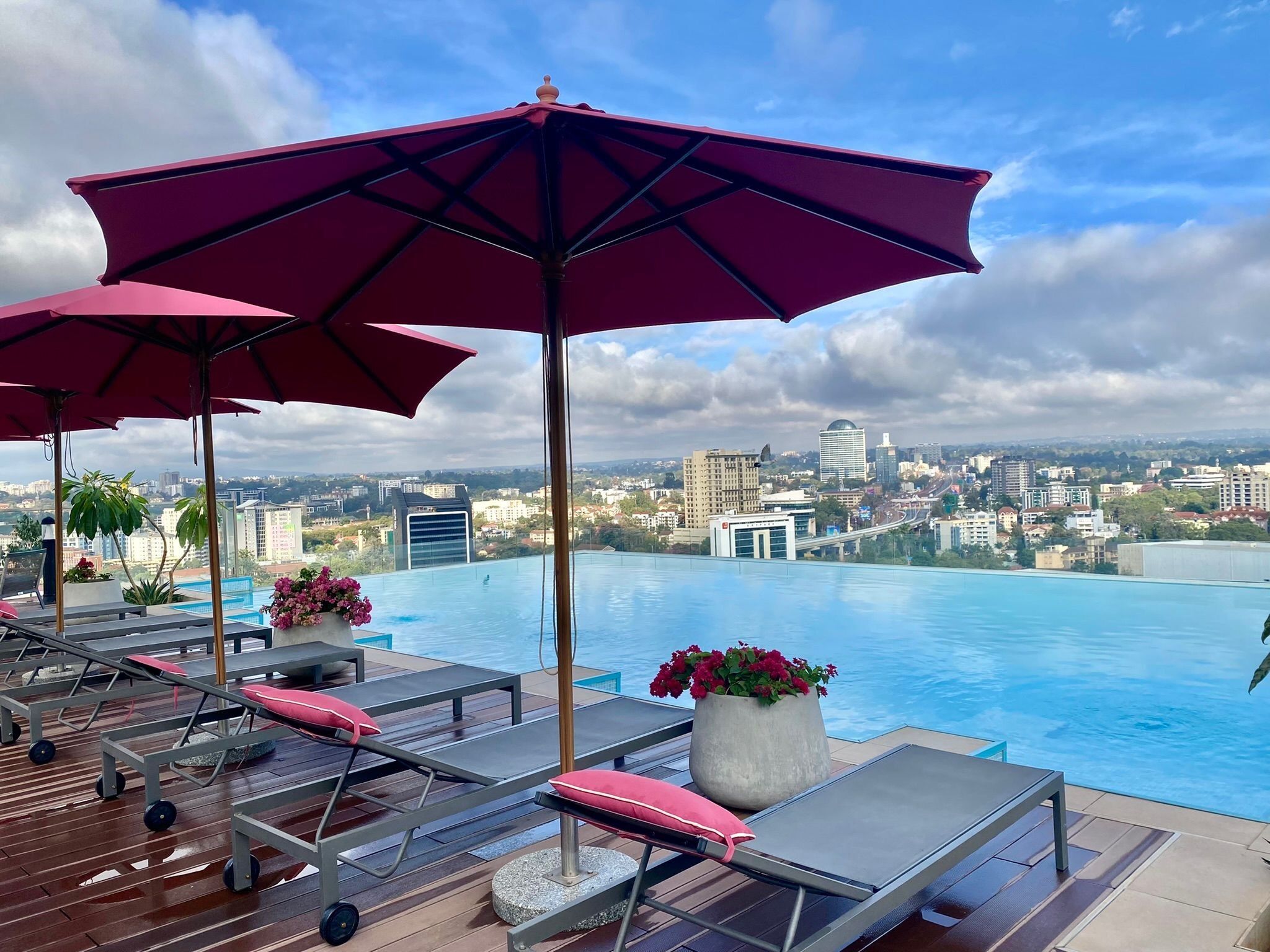 Apartment | Pool | Outdoor pool