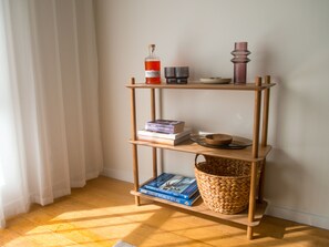 Interior - Village Retreat, Metung - Cosy Fireplace for Winter! (Metung)