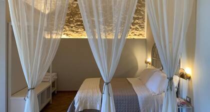 Masseria Santacatrini - Loft Nocellara