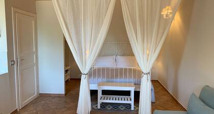 Masseria Santacatrini - Apartment Biancolilla