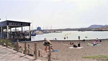 Plage à proximité