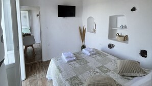House | 2 bilik tidur, seterika/papan seterika, Wi-fi percuma, cadar katil 