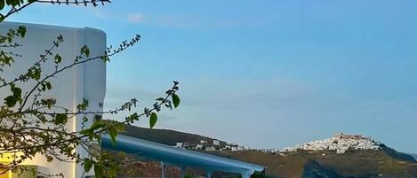 Terrain de lâhĂ©bergement