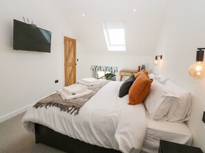 Casa de campo | 2 quartos, individualmente decorados, individualmente mobiliados