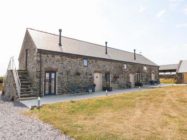 Cottage | Exterior
