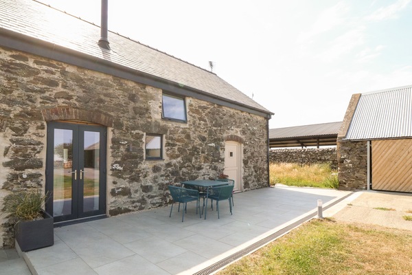 Cottage | Balcony
