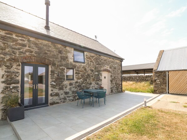 Casa de campo | Sacada