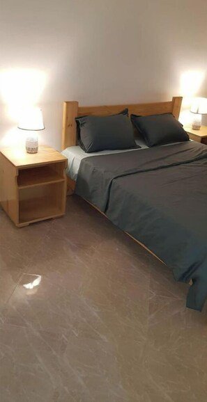 1 bedroom - Ain el Turck Superbe Appartement en Résidence (Aïn El Turk)
