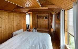 2 slaapkamers, gratis wifi, beddengoed