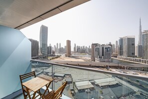 Apartment (2 Bedrooms) | Terrace/patio