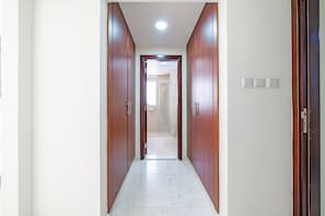 Interior detail - Spacious 2bedroom in the Heart of Business Bay (Dubai)