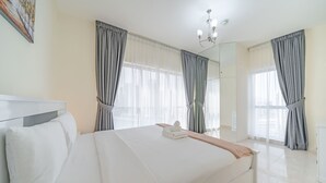 Leilighet (2 Bedrooms)
