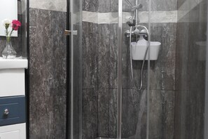 淋浴設備、風筒