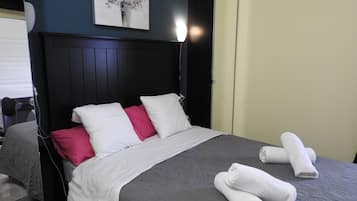 Internet, beddengoed