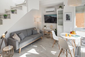 TV connectée, livres