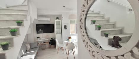 スマートテレビ、書庫