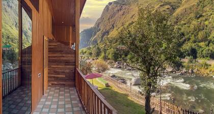 The Bright Side Resort