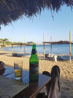 Casa de campo | Praia