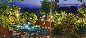 Beautiful Cottage sea View, Near the Beach, Greece