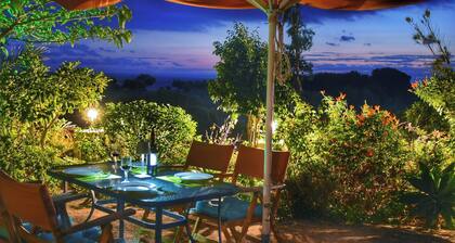Beautiful Cottage sea View, Near the Beach, Greece