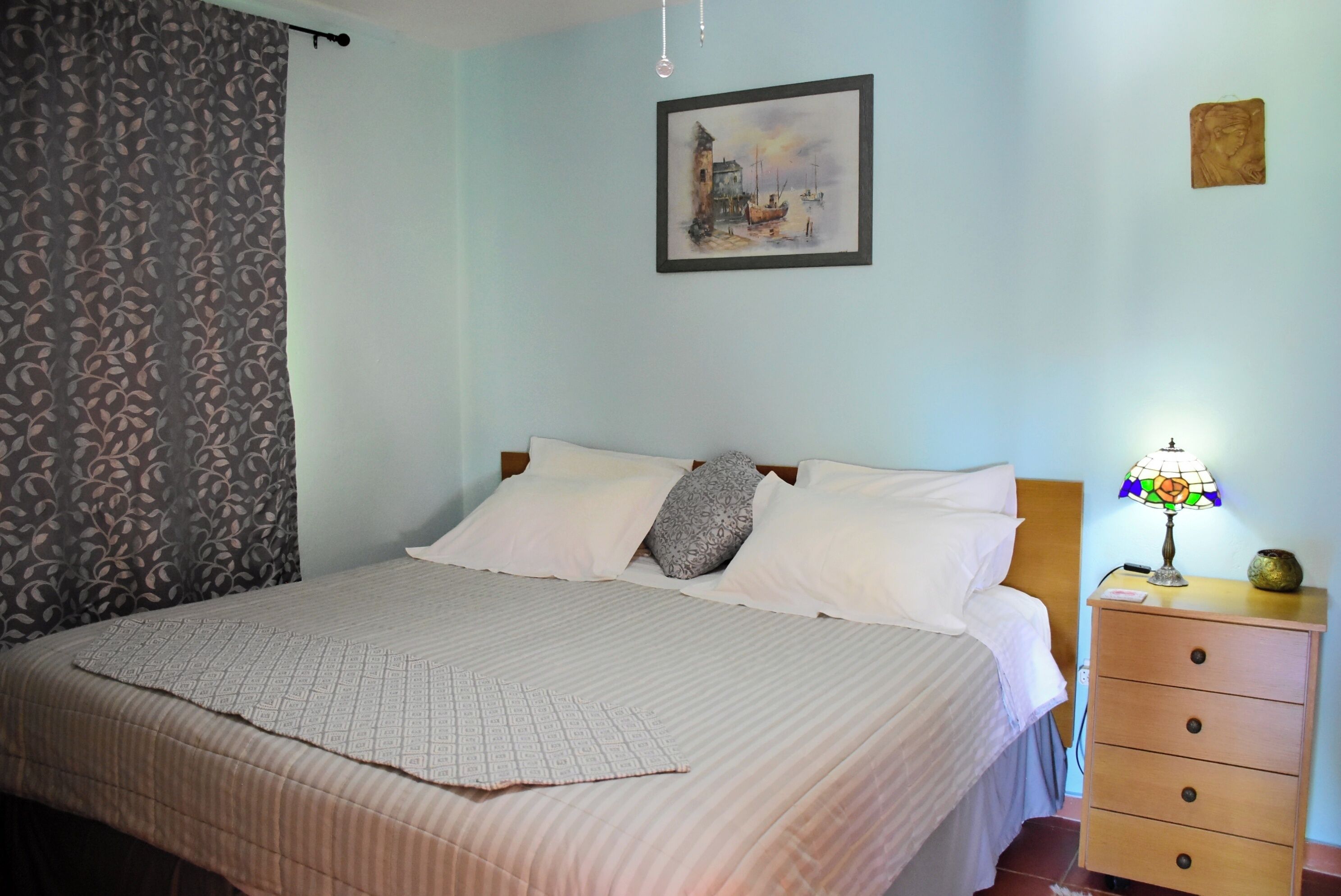 Cottage | 2 phòng ngủ, bàn ủi/dụng cụ ủi quần áo 