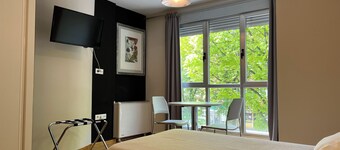 Quarterly stays from 850 euros/ month/ 1 person. All inclusive. See conditions