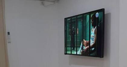 6:ain el Turck Superbe Appartement en Résidence