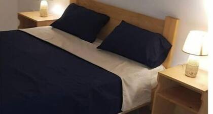6:ain el Turck Superbe Appartement en Résidence