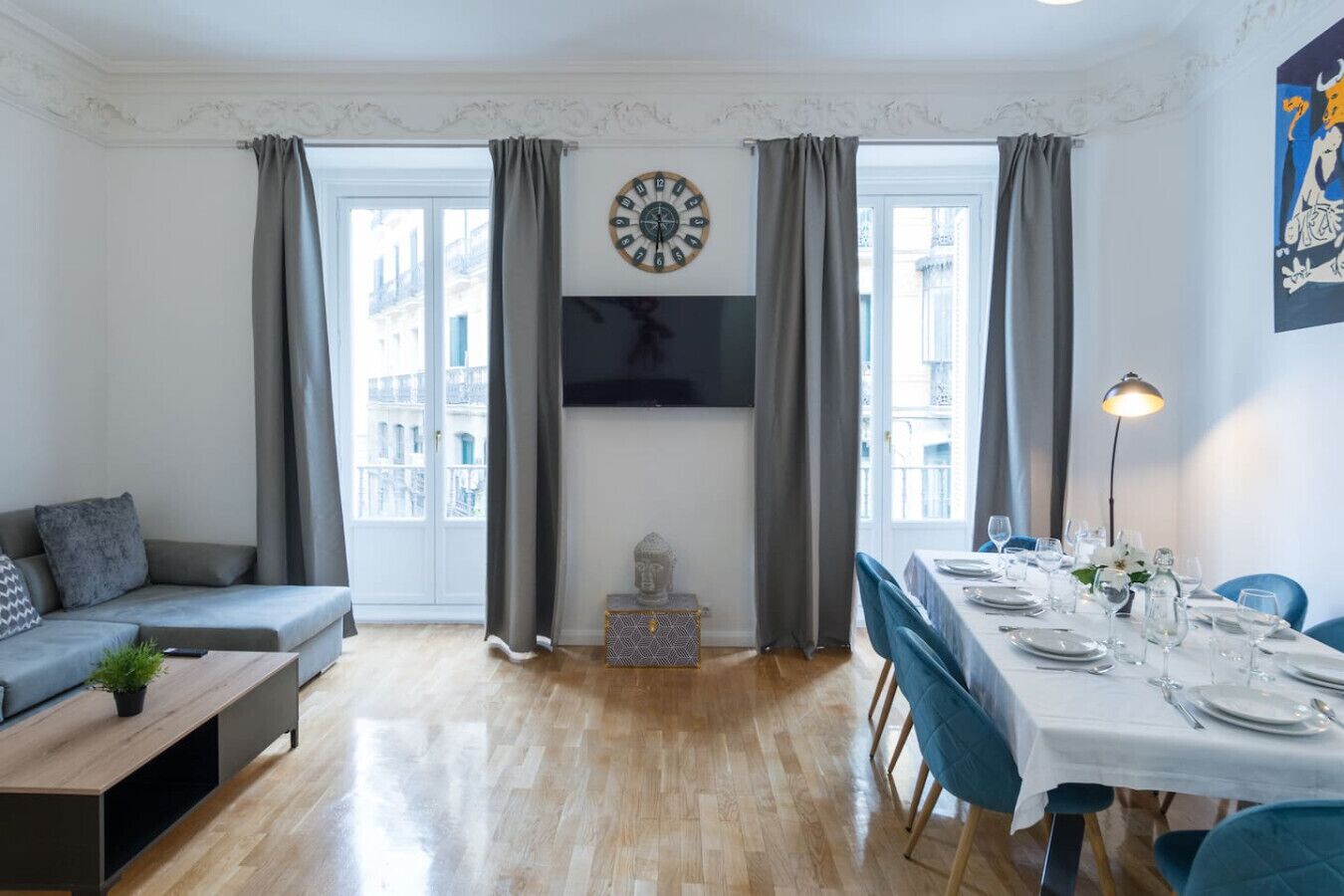 Interieur