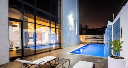 Tango Suites Cumbuco by VM