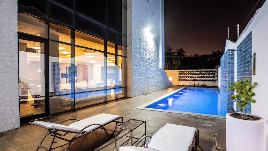 Tango Suites Cumbuco by VM