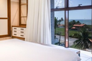 Vistas desde la habitación