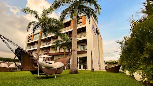 VM Hotel Cumbuco