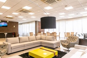 Recepción