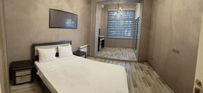 Deluxe Apartment - AZNEFT SEASIDE DELUXE APARTMENT (Baku)