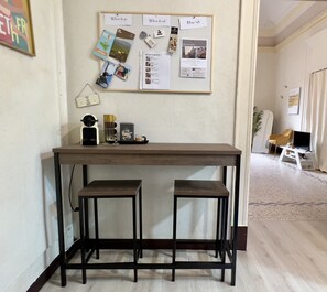 Interior - [DUOMO]Loft a stone's throw from the city center with a view (Catania)