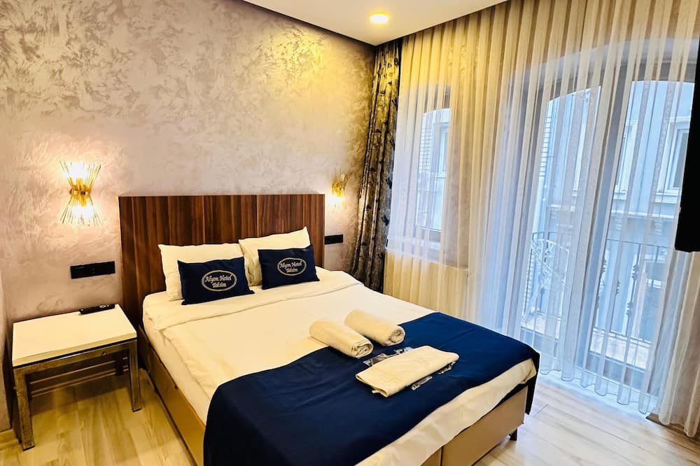 Taxim Alyon Suite Hotel