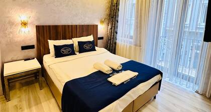 Taxim Alyon Suite Hotel
