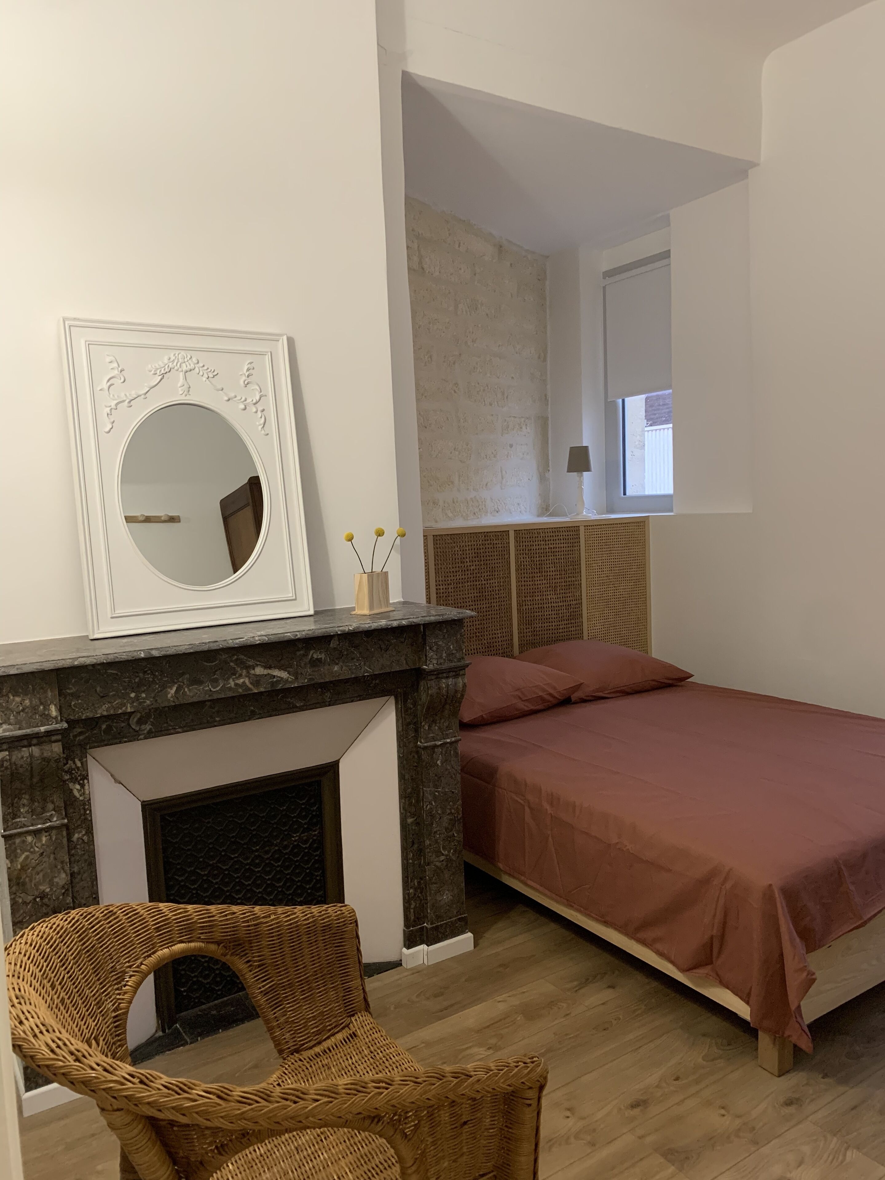 2 soveværelser, Wi-Fi