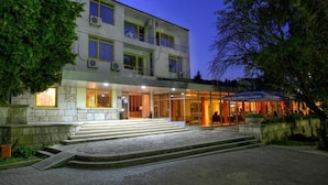 Exterior - Strandzha Hotel (Varna)