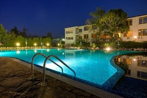 Pool - Strandzha Hotel (Varna)