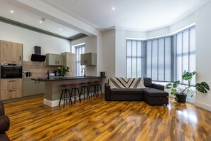 Interior - Remarkable 1-bed Apartment in Lytham Saint Annes (Lytham St. Anne's)