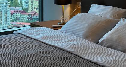 Season Suite Apart-Hotel