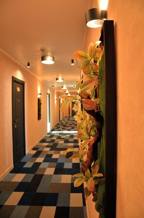 Front of property - Season Suite Apart-Hotel (Batumi)